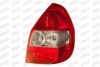 PRASCO HD3204153 Combination Rearlight